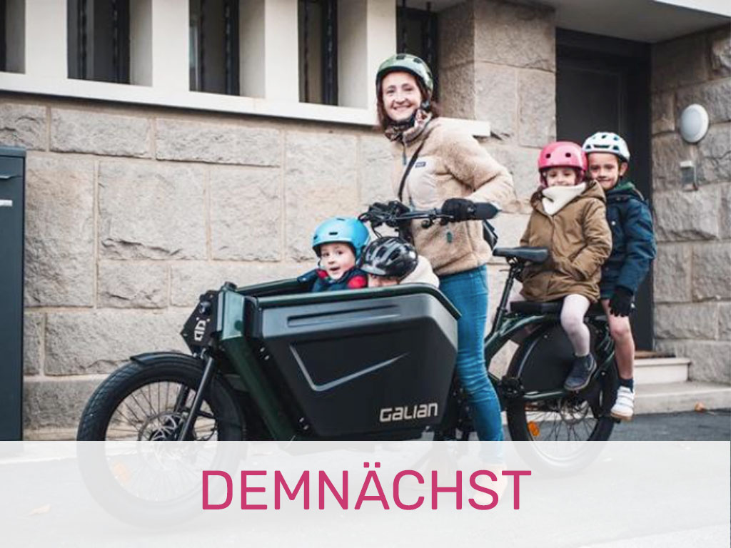 Keimfreie Mobilität für einen Jungen Patienten – Genf, Schweiz