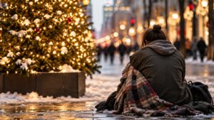 Give the Gift of Smiles – Zürich, Switzerland