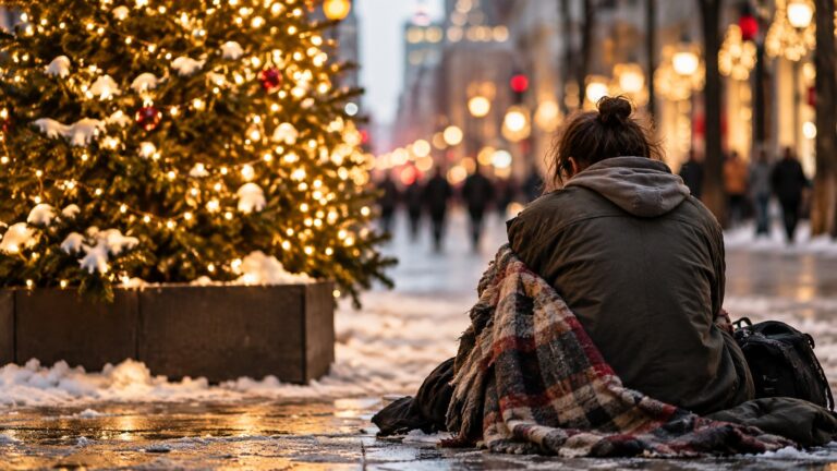 Give the Gift of Smiles – Zürich, Switzerland