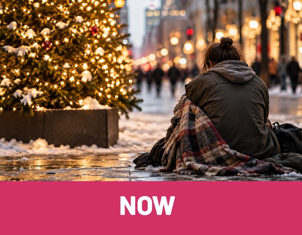 Give the Gift of Smiles – Zürich, Switzerland